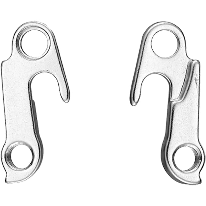 Afstelbare derailleurhanger kabel aluminium Marwi Focus/GT/Bianchi/Commencal/Sunn/Raleigh