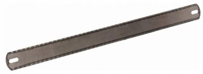 Stalco - Reciprozaagblad - Metaal-Hout - 300 mm - Dubbelzijdig