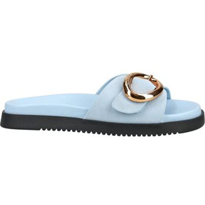 Slippers Steve Madden Muiltjes MISTIFY