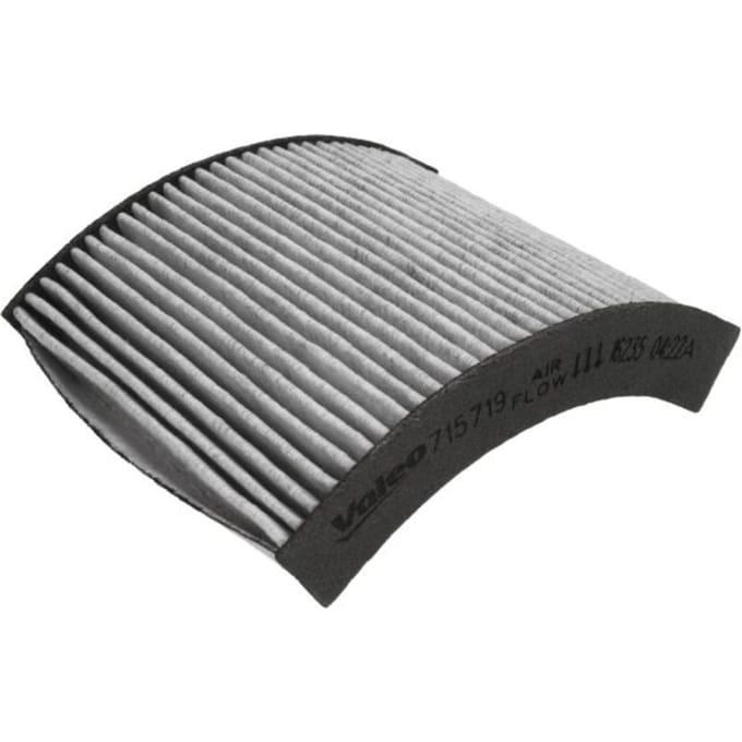 Interieurfilter CLIMFILTER PROTECT VALEO 715719