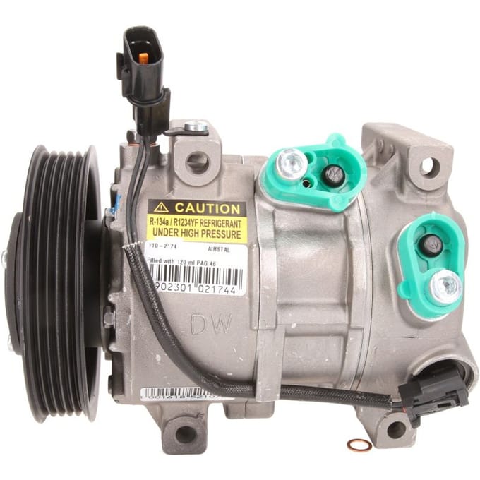 Airconditioning compressor AIRSTAL 10-2174