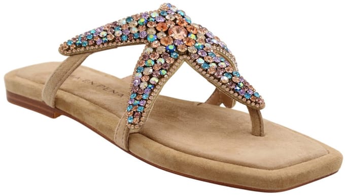 Alma En Pena - Schoenen - Beige - Vrouwen - Maat 36 -