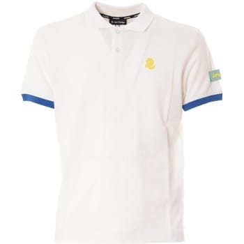 Polo Shirt Korte Mouw Invicta -