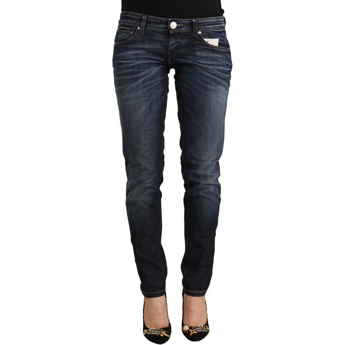 Skinny Jeans Classic 5-pocket