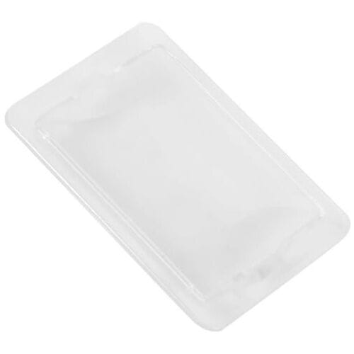 AEG Lichtdiffusor afzuigkap 50267402001