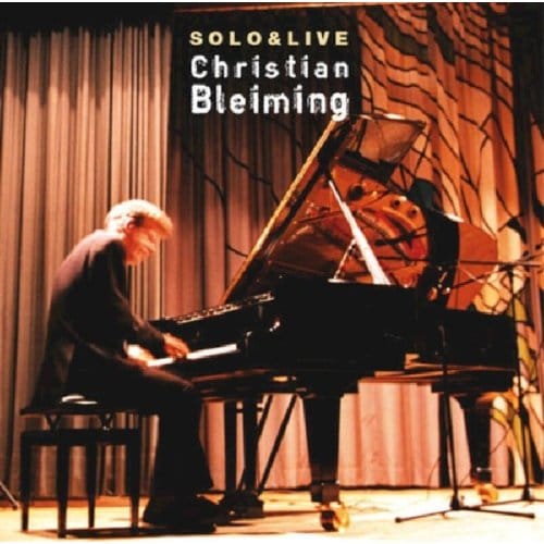 Christian Bleiming - Solo & Live (CD)