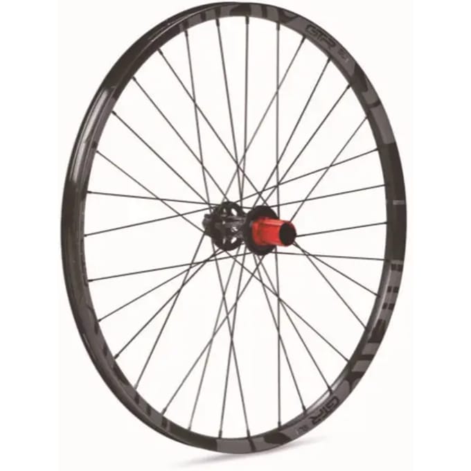 Achterwiel Gurpil GTR SL27 Boost C/L Sram
