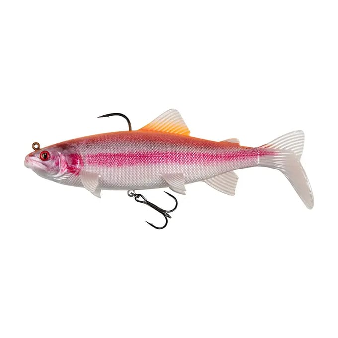 Fox Rage Replicant Realistic Trout Super Natural 23cm - 155g Golden Trout