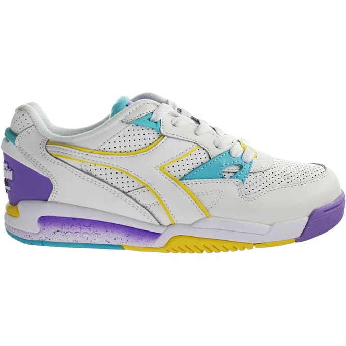 Diadora Rebound ACE Vrouwentrainers Veelkleurig