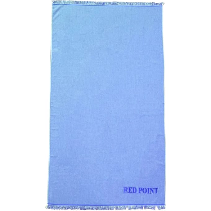 Handdoek Red Point Toalla