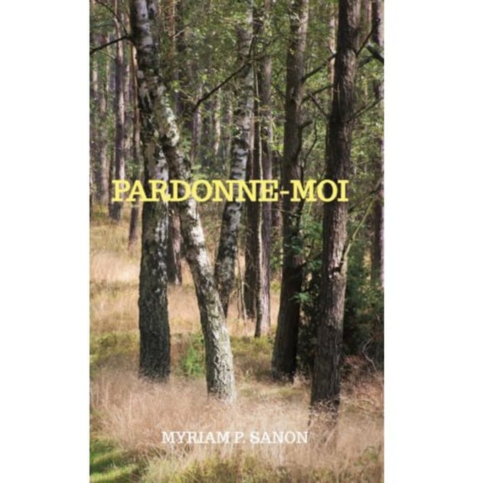 Pardonne-Moi - Myriam Sanon