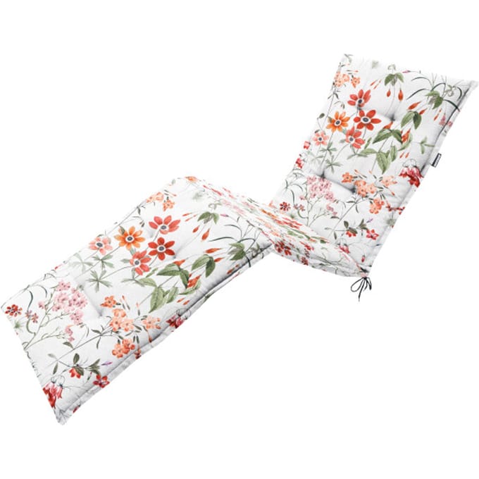 Madison - Ligbedkussen Milly natural - Ca. 200x65 cm