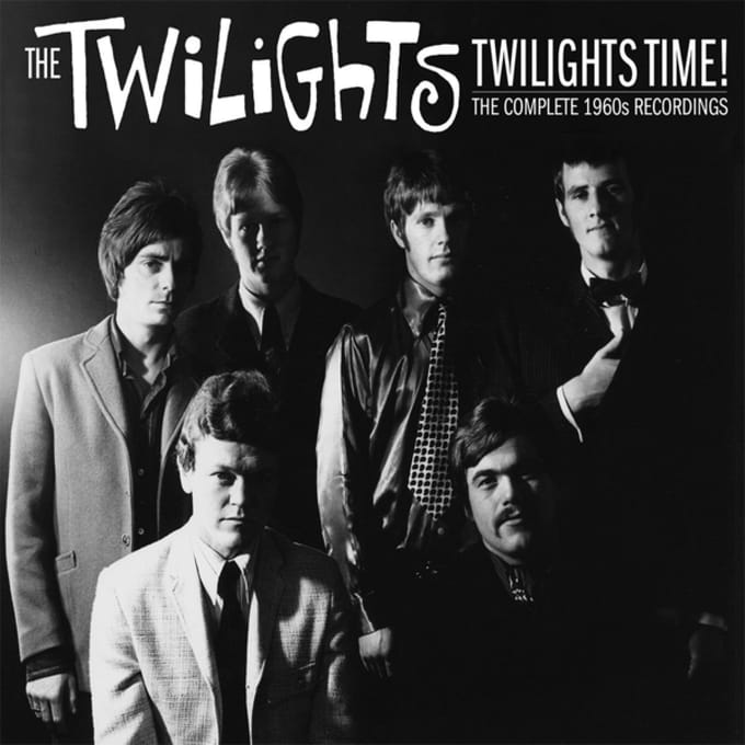 Twilights Time!