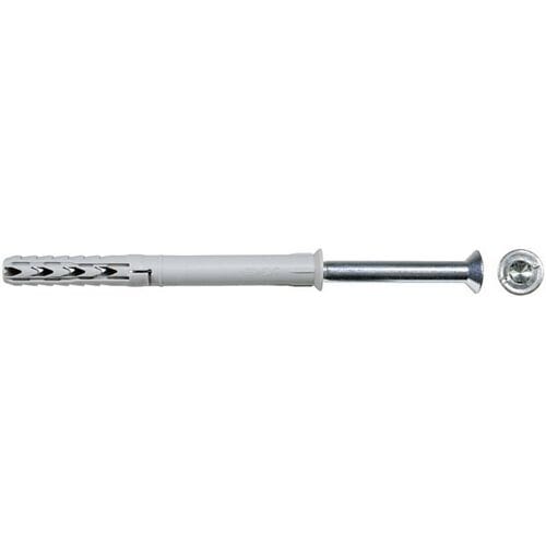 Fischer 046266 SXR 10 x 140 T Constructie plug 140 mm 10 mm 50 stuk(s)