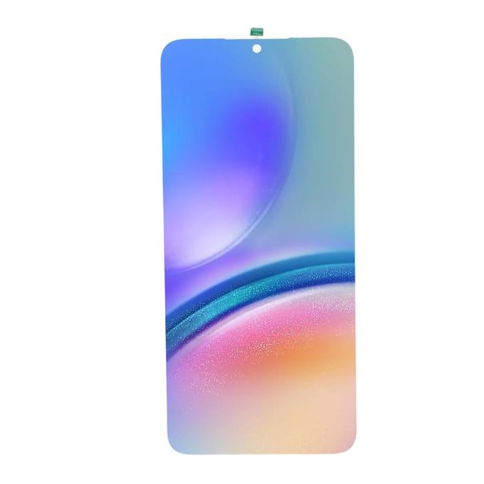 Ensemble Écran LCD Tactile 6,7 pouces Écran Numériseur de Remplacement Kit d'Outils de Réparation pour Galaxy blue