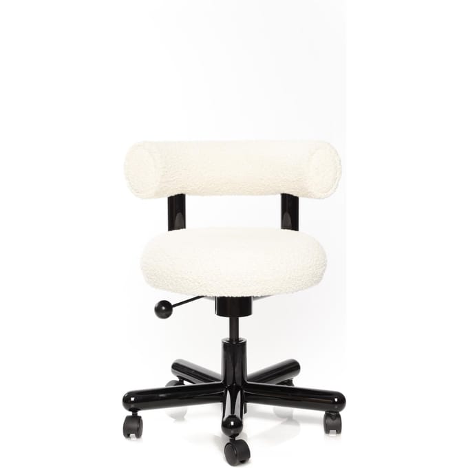 Tom Dixon Fat Work Stoel - TomDixonElleSaccho0200