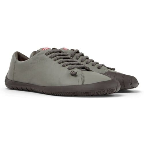 Camper Peu Path+ Leren Sneakers