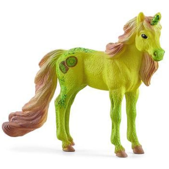 Schleich Bayala 70701 Kiwi Opmaken en sieraden