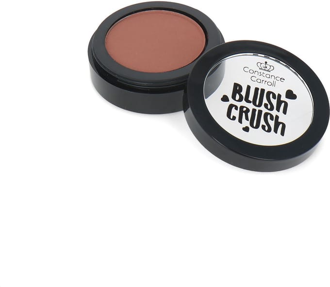 Constance Carroll Blush Crush Poeder Blush - 42 Golden Blush