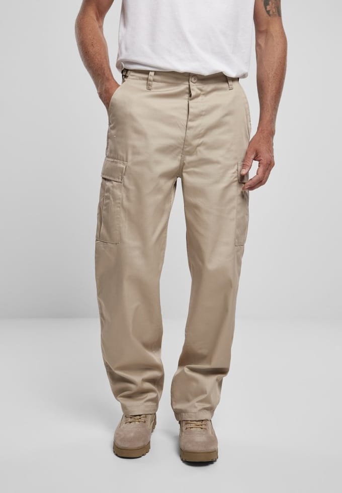 Brandit - US Ranger Cargobroek - 7XL - Beige