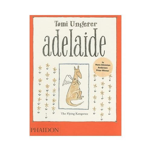 Adelaide - Ungerer, Tomi