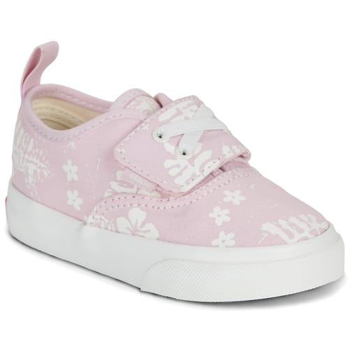 Vans  Lage Sneakers Authentic Elastic V