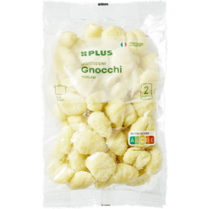 Gnocchi
