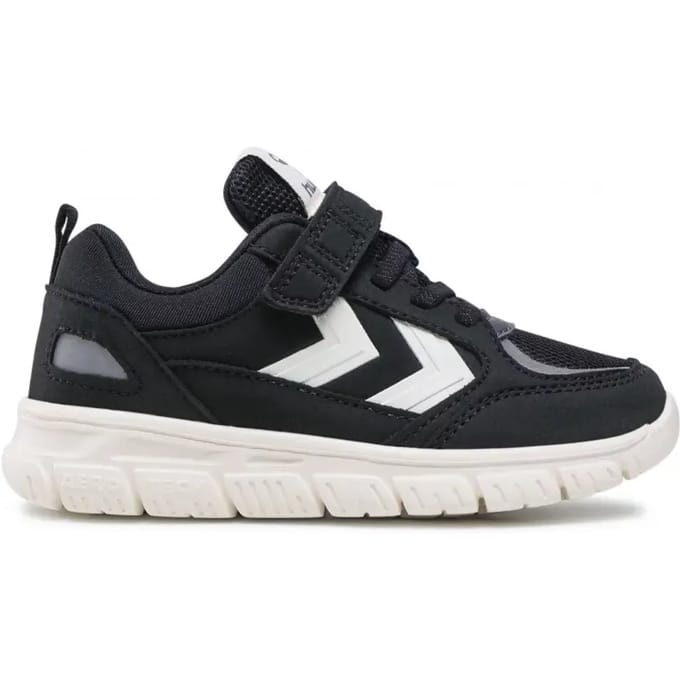 Hummel sneakers x-light 2.0 Wit-28