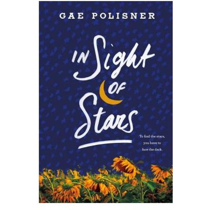 In Sight Of Stars - Gae Polisner