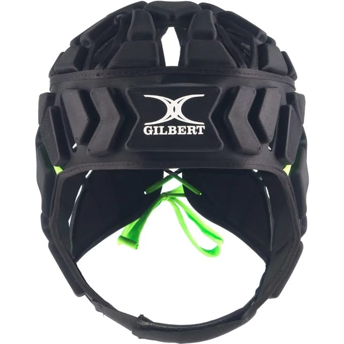 Rugby Helm Gilbert Fusion