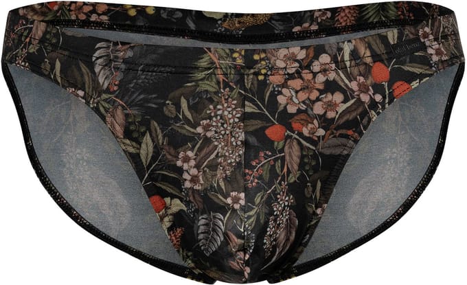 Olaf Benz Slip RED2478 Brazilbrief
