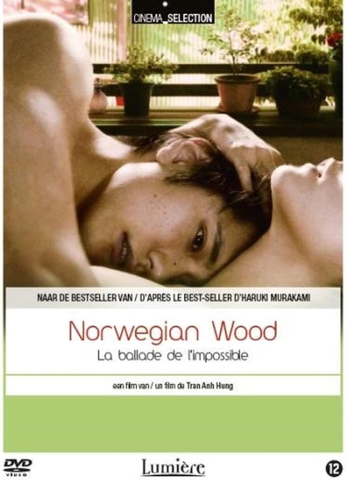 Norwegian Wood (DVD)