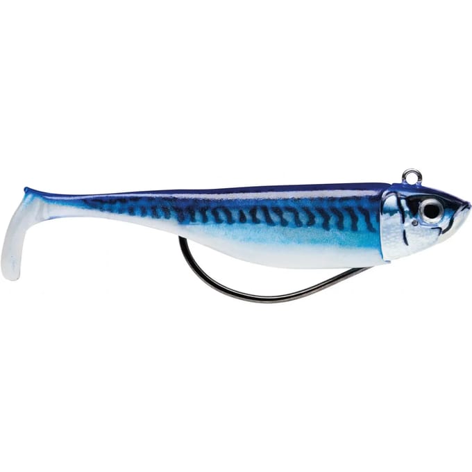 Lok Storm Biscay Shad