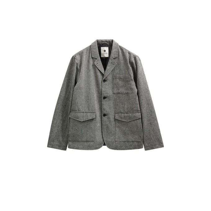 Blazer Anerkjendt Joe
