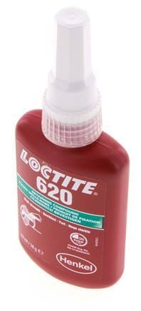 Loctite 620 Groene 50 Ml Voorgelockte Verbinding