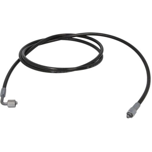 Slangleiding, kiepmechanisme AUGER 112347
