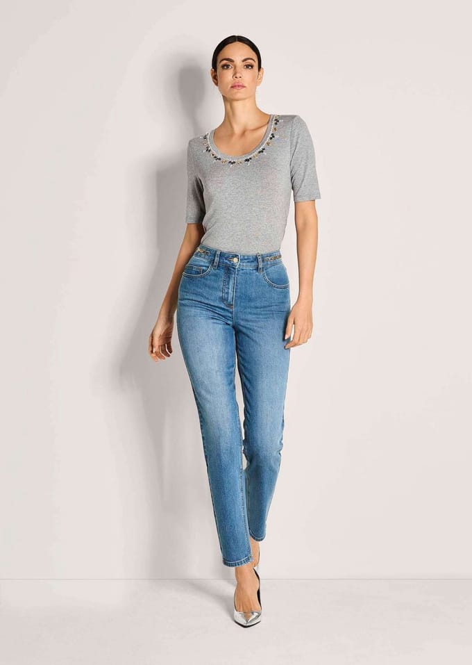 MADELEINE Jeans Jeans