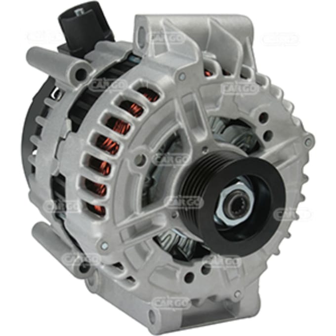 Driefasige generator HC-CARGO 115753
