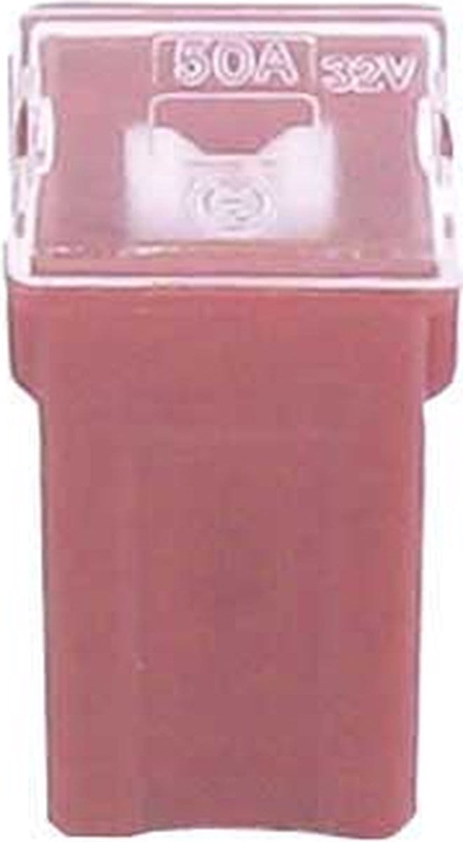 FLF-E pal zekering 50 amp 1 stuk