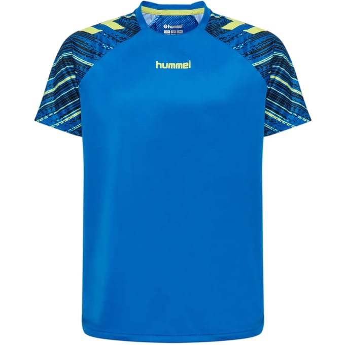 Trainingstrui voor kinderen Hummel Blaze Pro