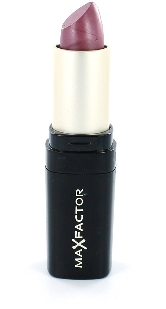 Max Factor Colour Collection Lipstick - 755 Fire Fly