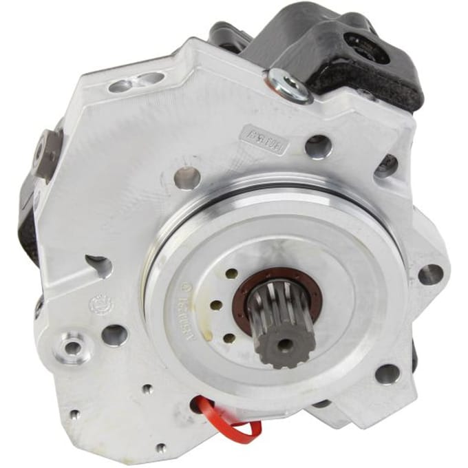 Hogedrukinspuitpomp BOSCH 0 986 437 351