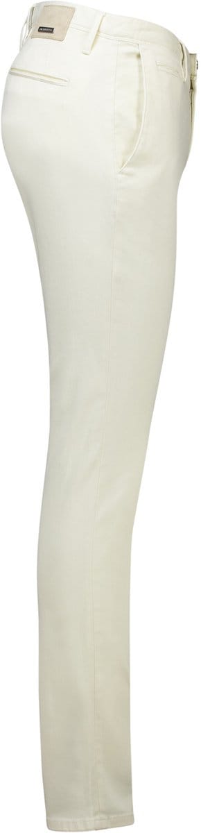 Alberto Pantalon creme slim fit