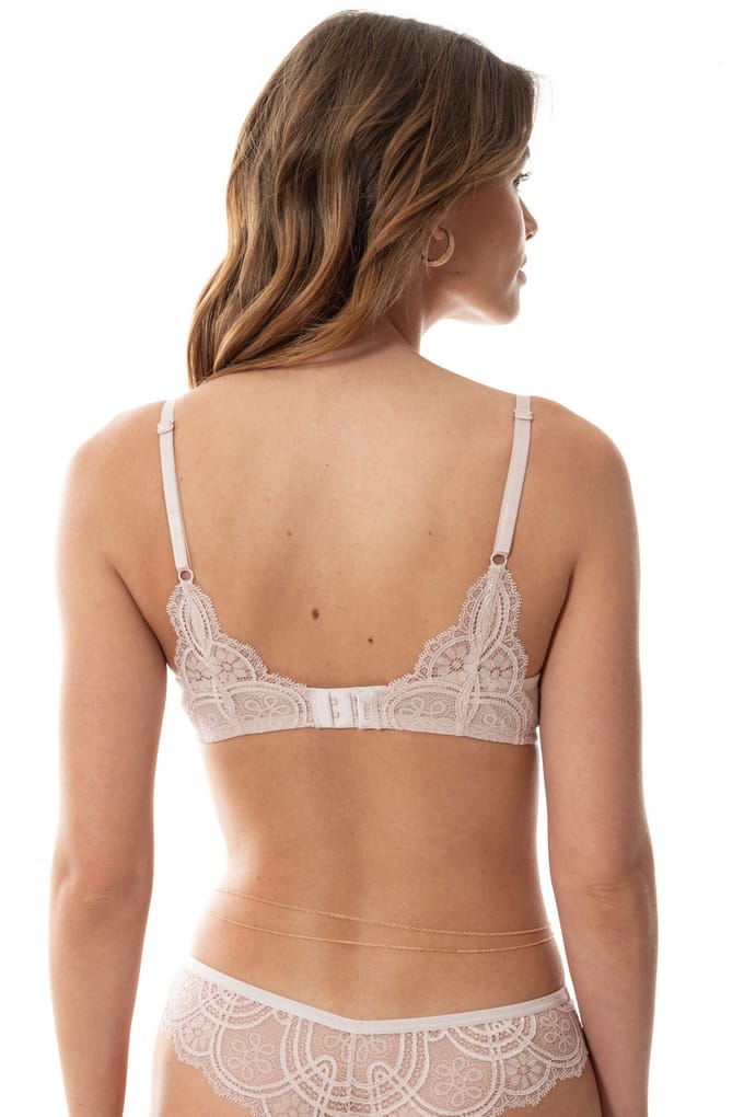 Spacer-beha | zonder beugels Serie Stunning Bailey