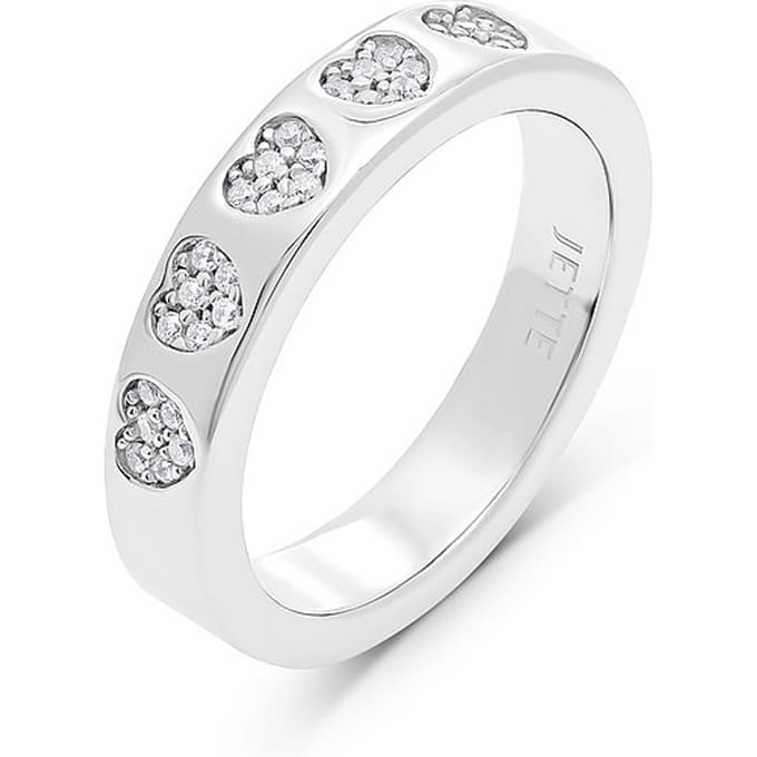 JETTE Damesring TRUE LOVE 89137233