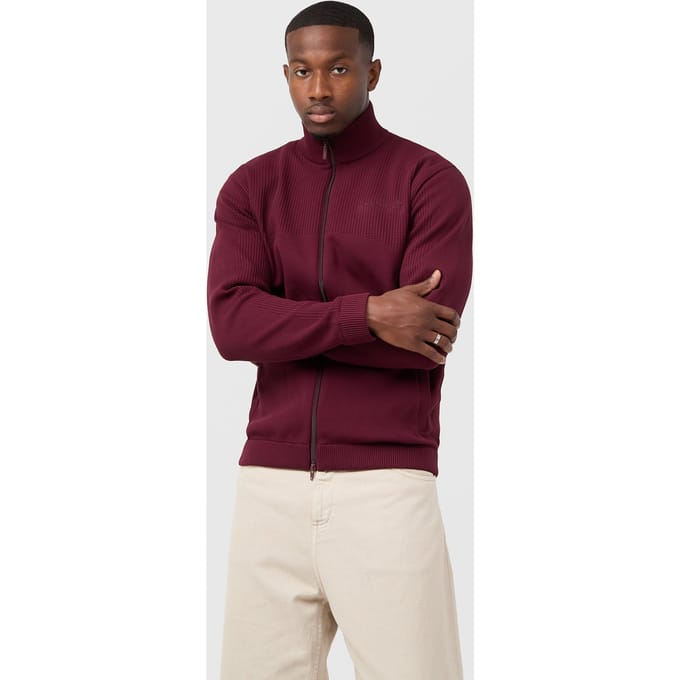 adidas Originals Munich 93 Knit Track Top