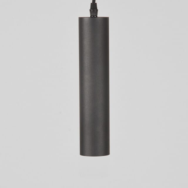 LABEL51 - Hanglamp Ferroli - Zwart - 10x10x150cm