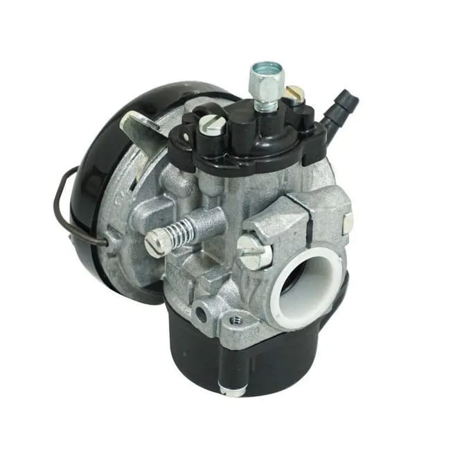 Carburateur motorfiets Dellorto SHA 14-12 L