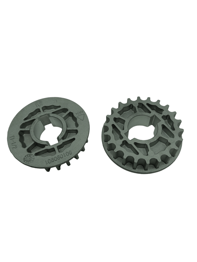 Pulley