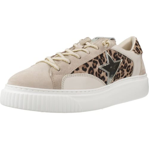 CETTI DEPORTIVA CORDONES Dierlijke Druk 37 EU